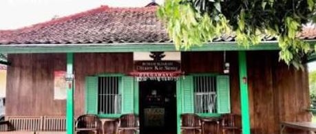 Bagaimana Peran Ahmad Soebardjo dalam Peristiwa Rengasdengklok?