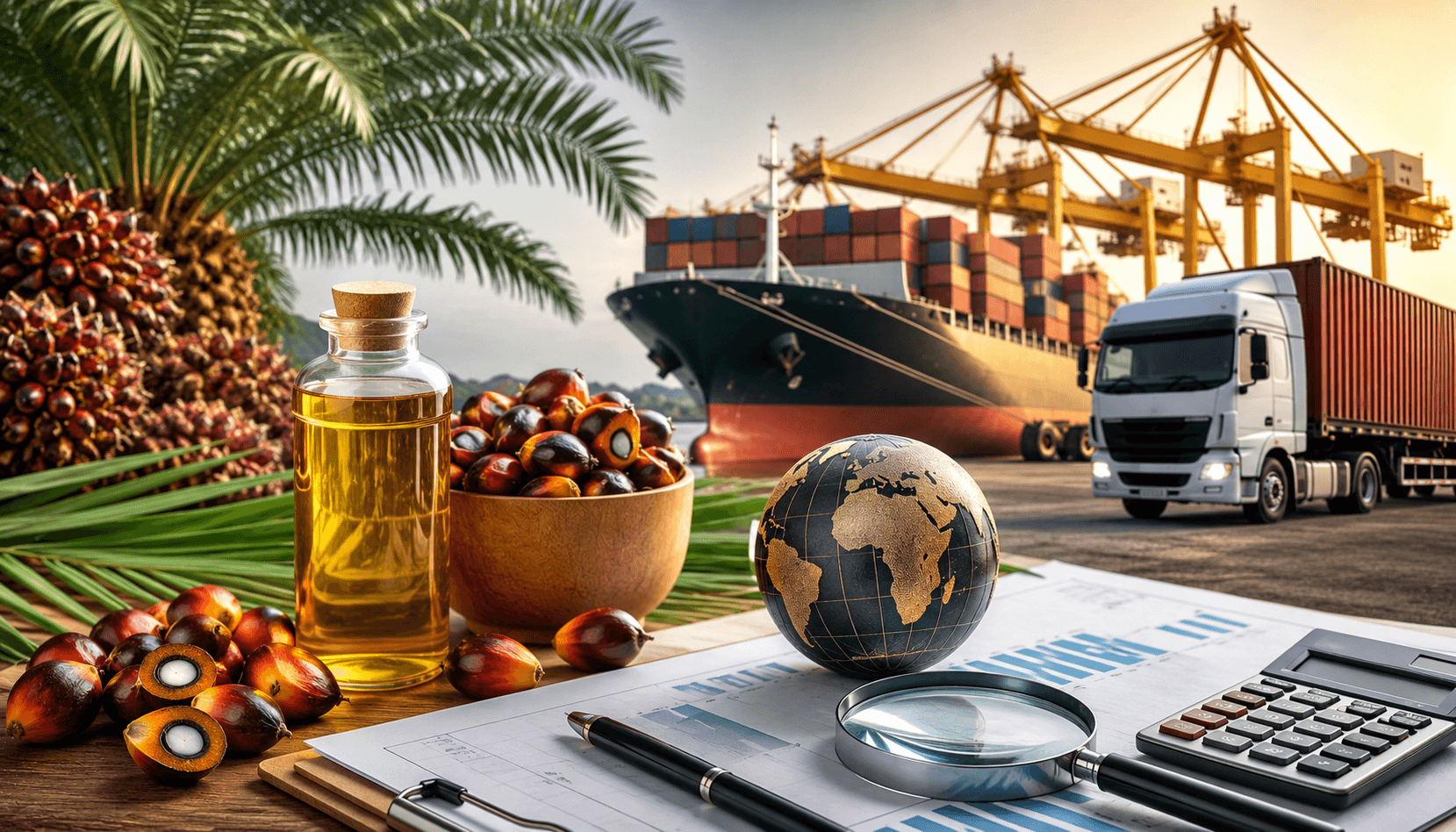 Apa Itu Transfer Pricing? Begini Dugaan Manipulasi Harga Ekspor Sawit