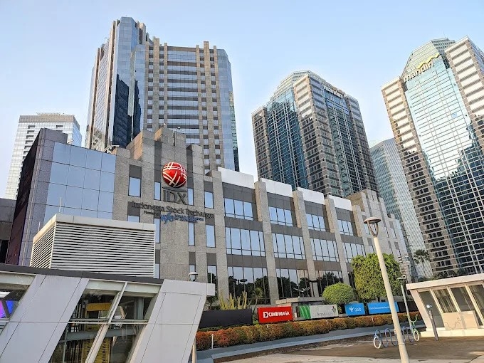 Bos BEI Pastikan Komunikasi dengan MSCI dan Investor Global Lancar