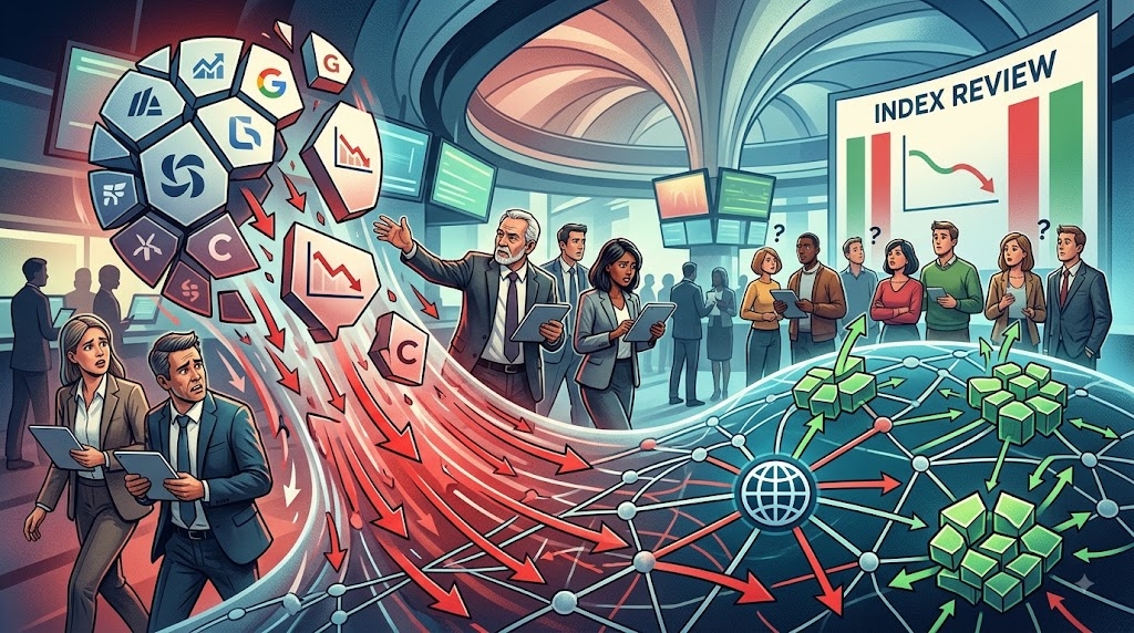 MSCI Pangkas Eksposur Indonesia, Tapi IHSG Diperkirakan Tetap Aman