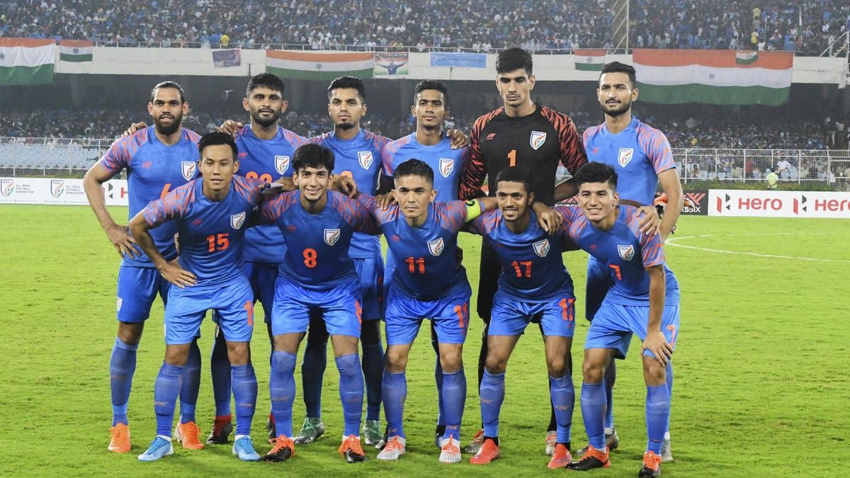 India Mundur dari FIFA ASEAN Cup 2026, Pilih Hadapi Brasil pada Oktober