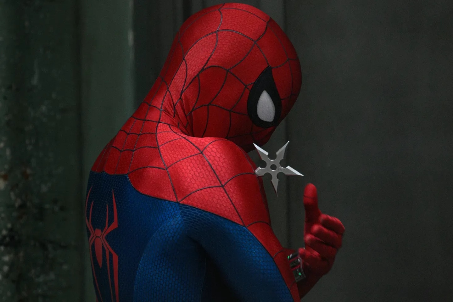 Spider-Man: Brand New Day Diboykot di Dunia Arab