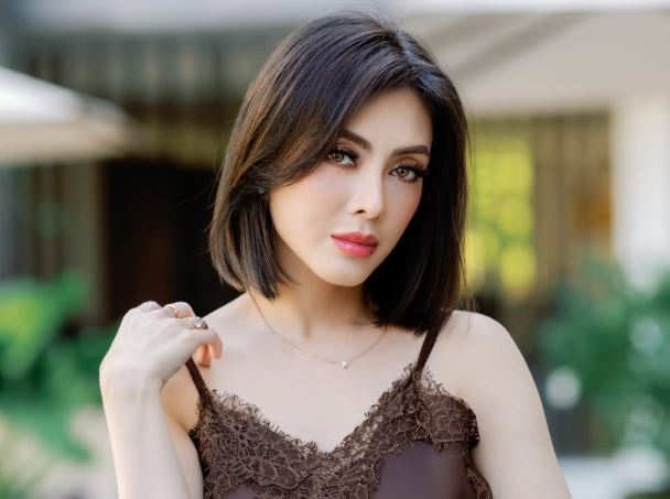 Dituduh Jadi Orang Ketiga dalam Rumah Tangga Dokter Reza Gladys, Dhena Devanka Buka Suara: Fitnah!