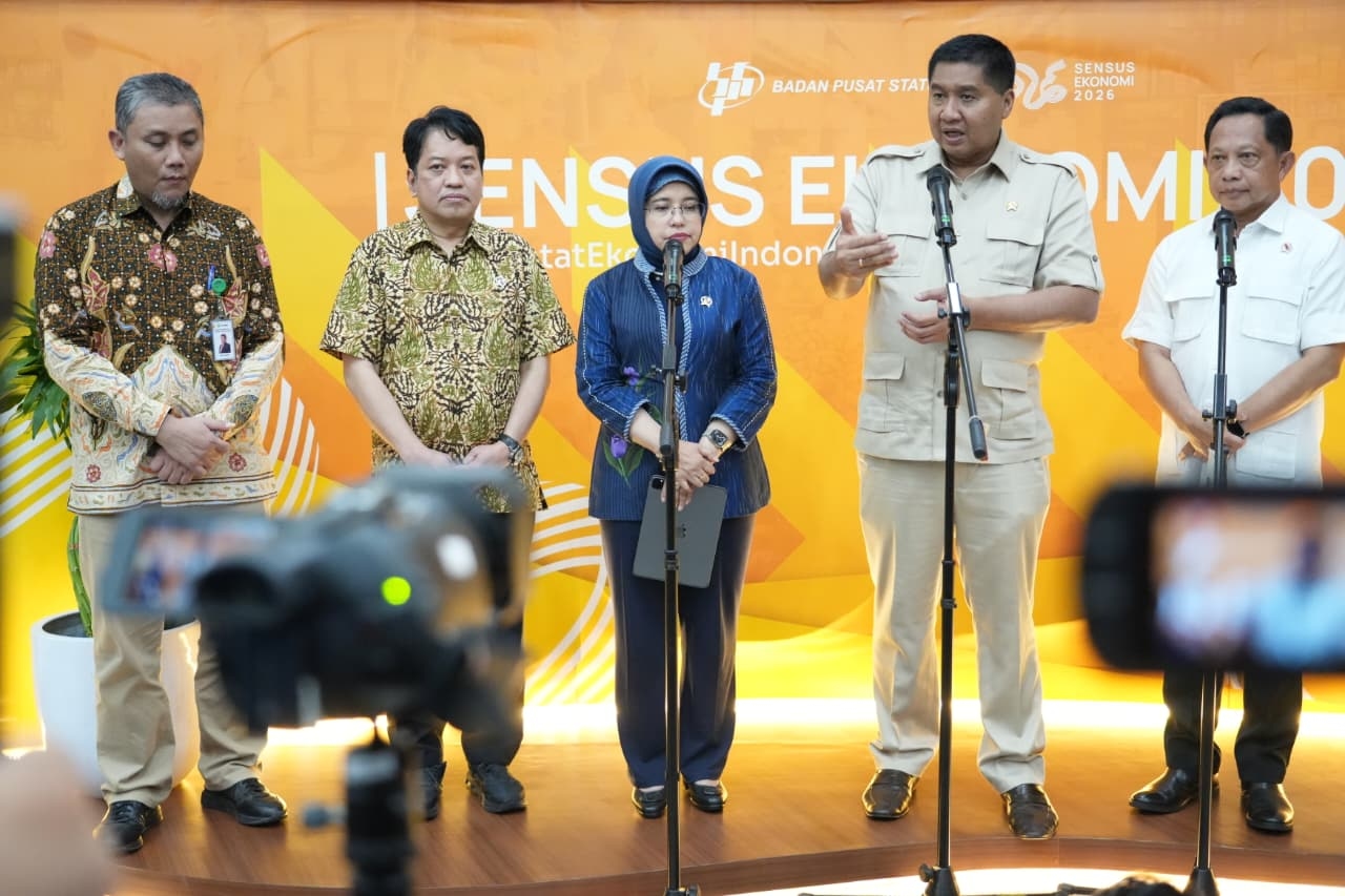Backlog Rumah Turun, 18 Juta Keluarga Masih Tinggal Tak Layak