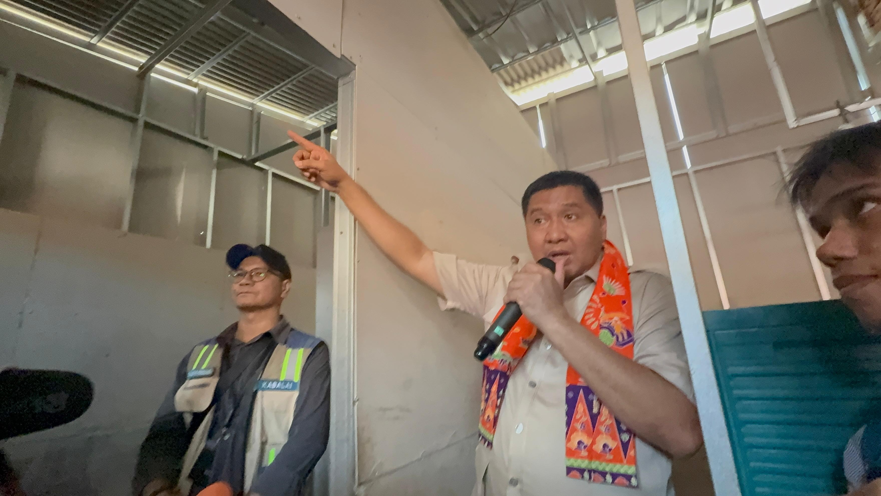 Bedah Rumah Jakarta Naik dari 158 Jadi 10.300 Unit pada 2026