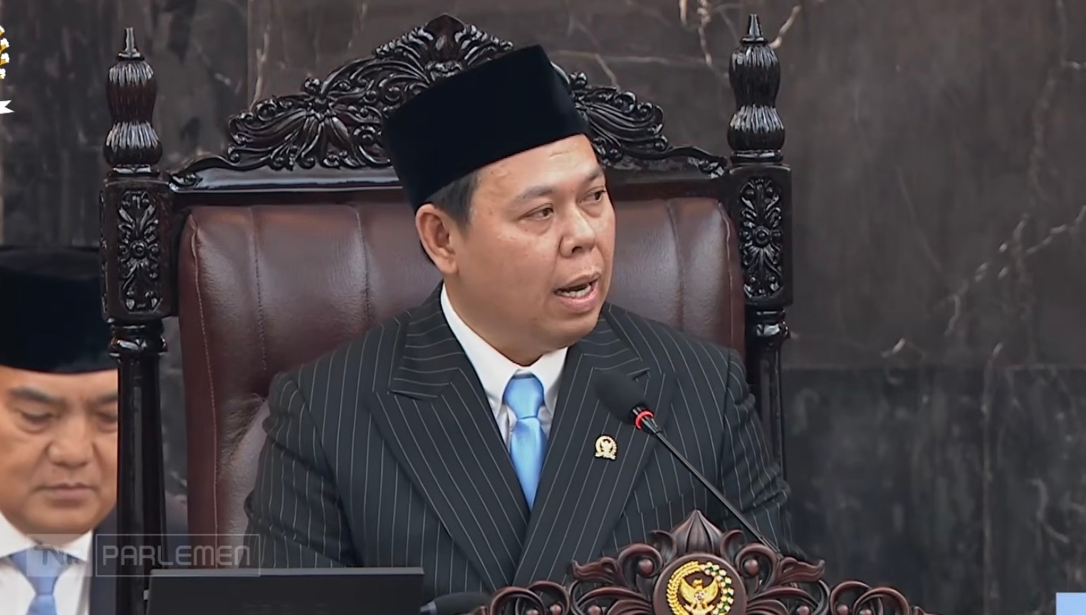 DPD Puji Kebijakan Ekonomi Prabowo: Transformasi yang Diusung Ibarat Mencabut Duri dalam Daging