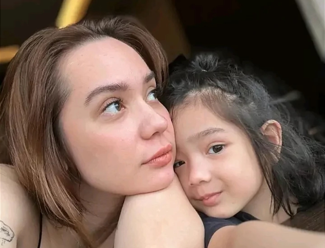 Jawaban Menohok Putri Anne Soal Keyakinan hingga Rencana Menikah Lagi