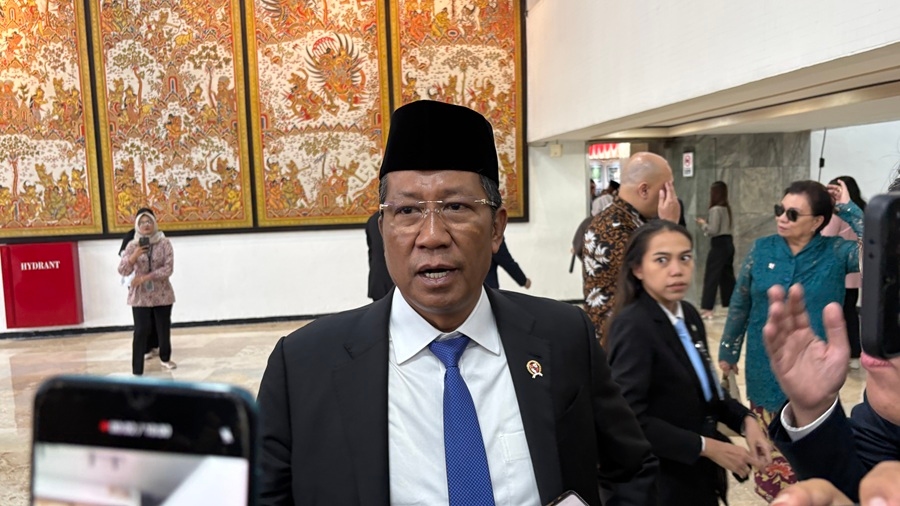 Pemerintah Belum Bahas Pembentukan Pengadilan Ad Hoc Khusus BUMN