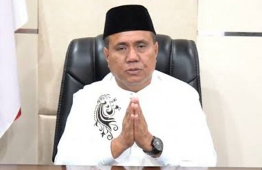 Periksa Ketua DPRD Kuansing, KPK Dalami Amplop untuk Raja Juli Antoni