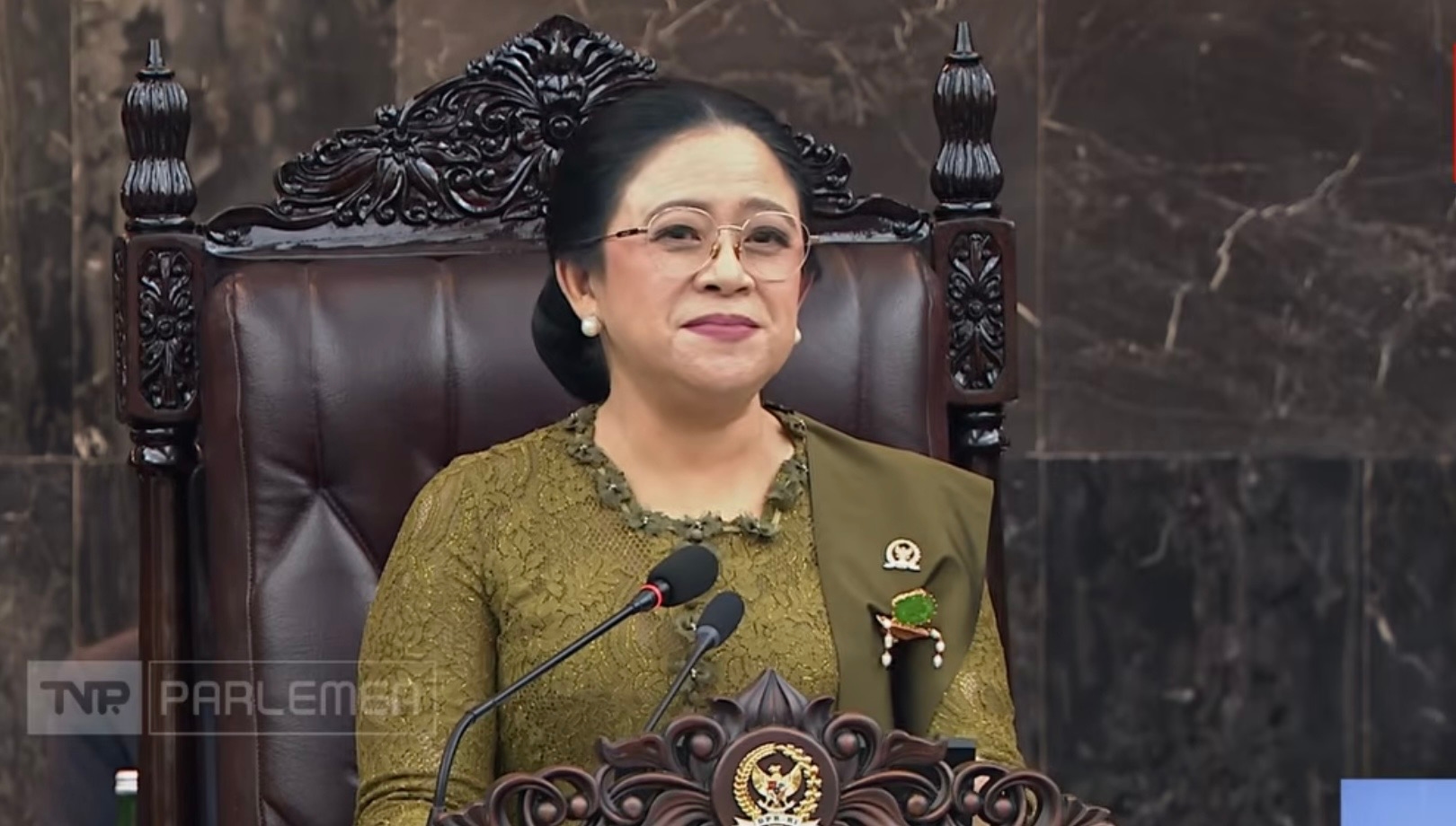 Puan Ajak Masyarakat Jaga Ruang Digital dari Hoaks dan Politik Kebencian