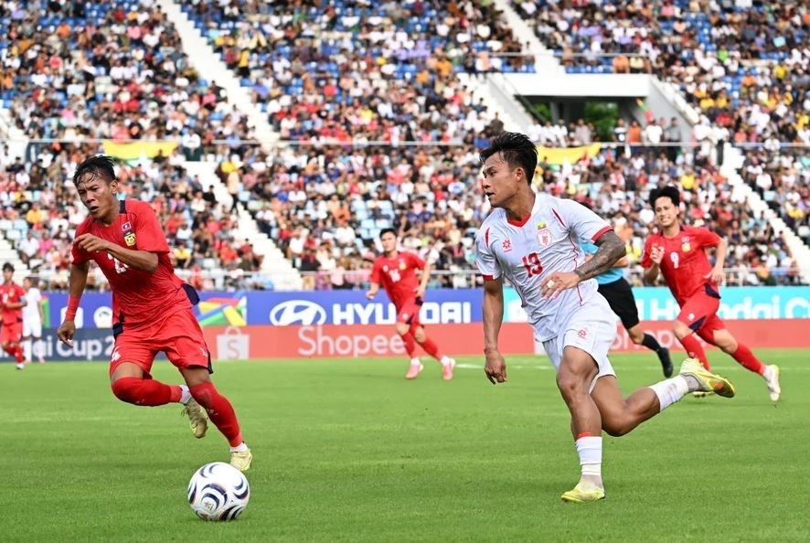 Skandal Match-Fixing Guncang Piala AFF 2026, Empat Pemain Laos Masuk Radar Investigasi