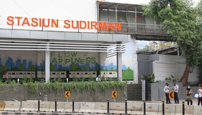 Hotel Murah Dekat Stasiun Sudirman, Pilihan Praktis untuk Istirahat di Pusat Jakarta