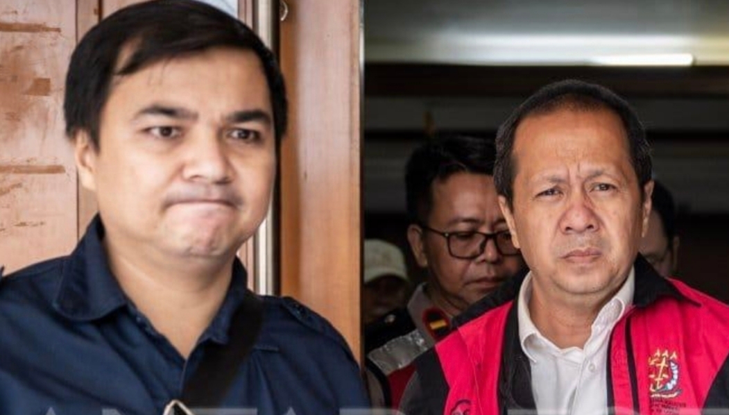 ​Divonis 10 Tahun Penjara Kasus Tani Group, Pihak Edison TPL Tobing: Fakta Ketimpangan