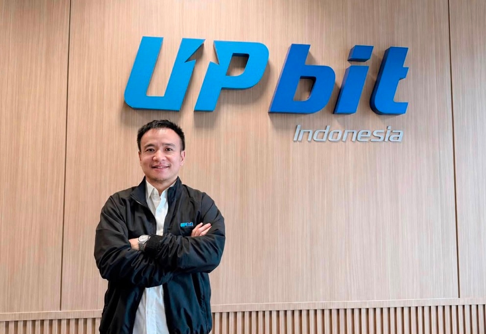 Upbit Indonesia Umumkan Head of Operations Baru dalam Upaya Memperkuat Perlindungan Konsumen