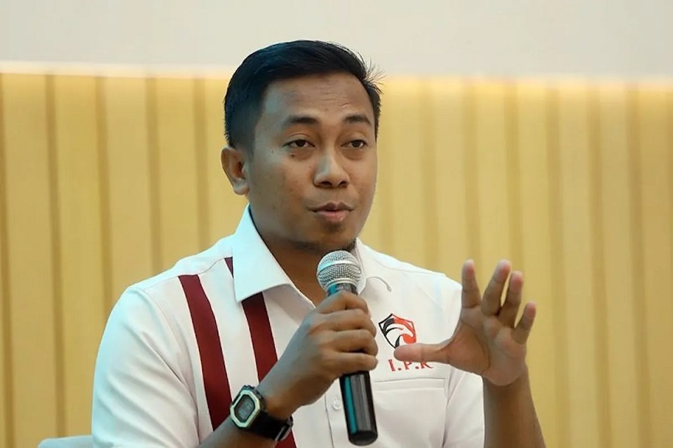 Beri Nilai 99,9 untuk Pidato Kenegaraan Prabowo, IPR: Bukan Sekadar Retorika tetapi Penjabaran Capaian Pemerintah