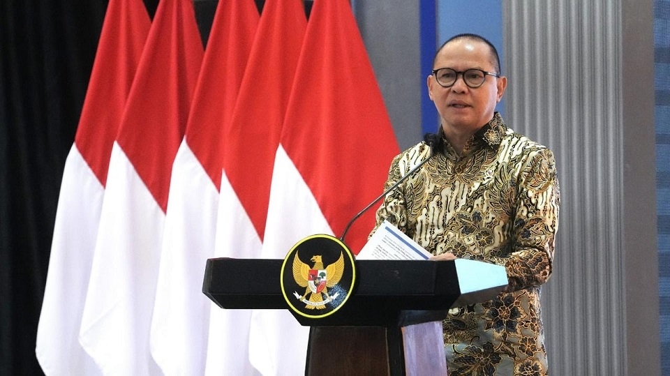 Merespons Pidato Presiden Prabowo, Menteri Mukhtarudin Siap Tingkatkan Kualitas Pekerja Migran Indonesia
