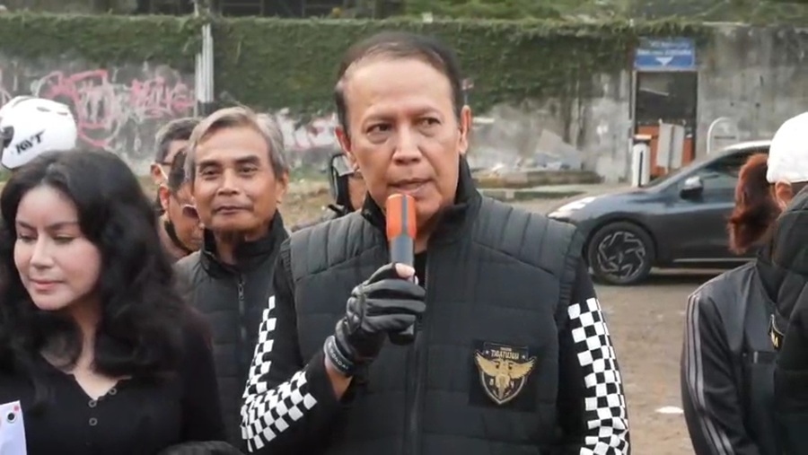 Boy Rafli Amar: HUT Kemerdekaan Bisa Jadi Momen Refleksi Perjuangan Pahlawan Indonesia
