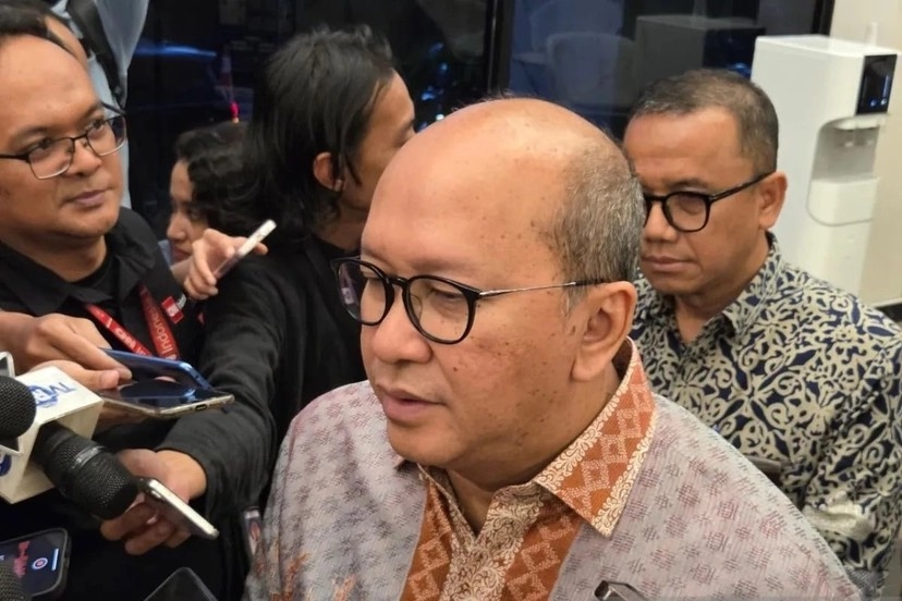 PFII Dibangun di Jakarta, Bali Disiapkan Jadi Pusat Keuangan Berikutnya