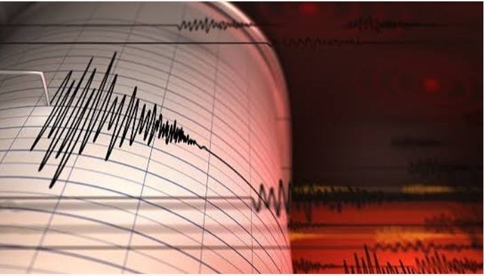 NTT Gempa M 7,7 Hari Ini, 37 Gempa Susulan Terdeteksi BMKG