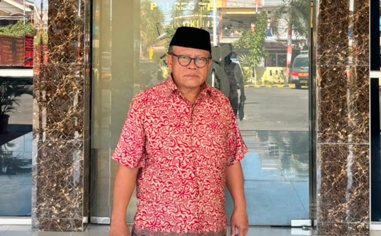 IPW Minta Kapolri Alihkan Penahanan Notaris Lily Tomasoa Menjadi Tahanan Kota