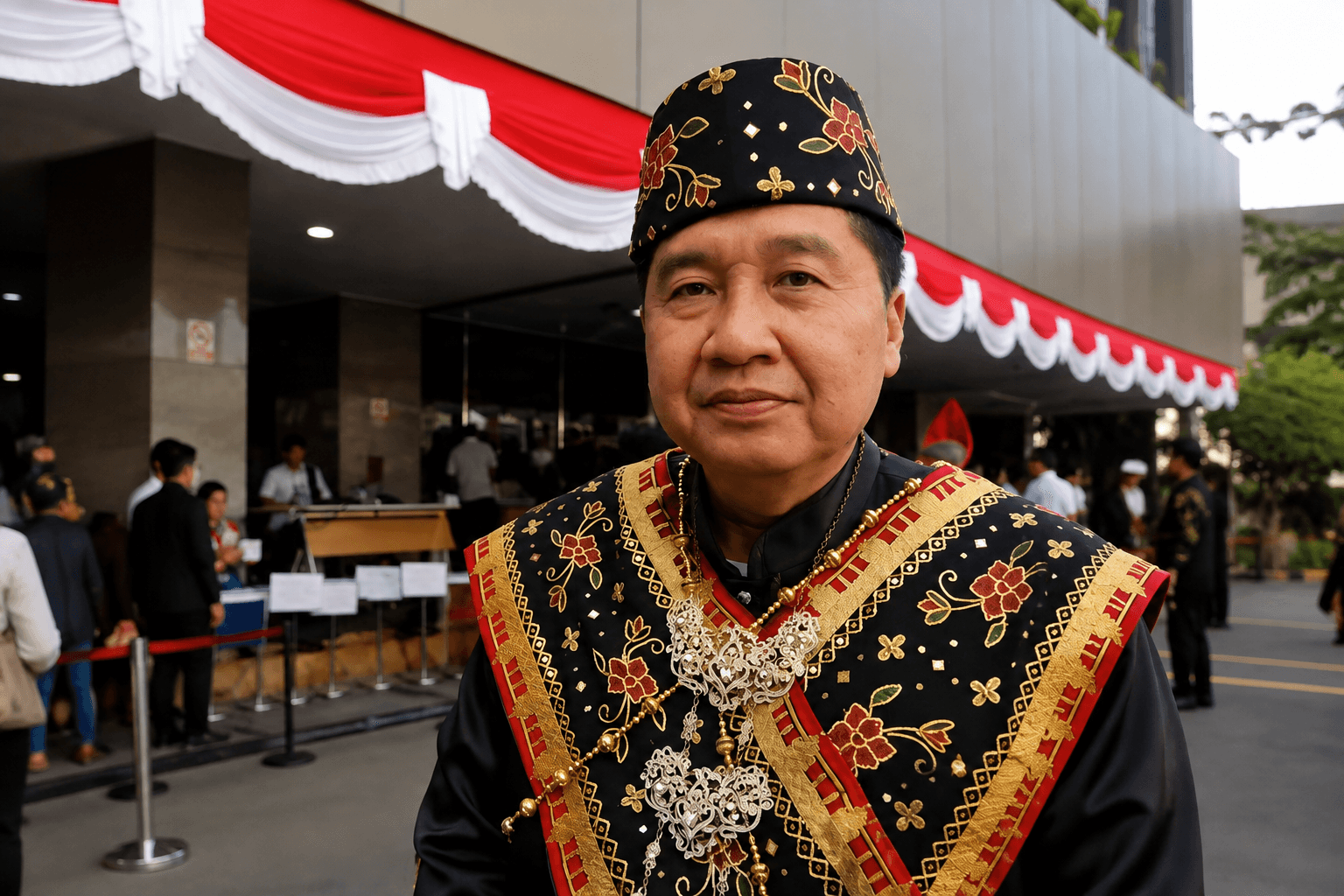 Menteri Ara Siapkan Hunian Tetap untuk Korban Gempa NTT