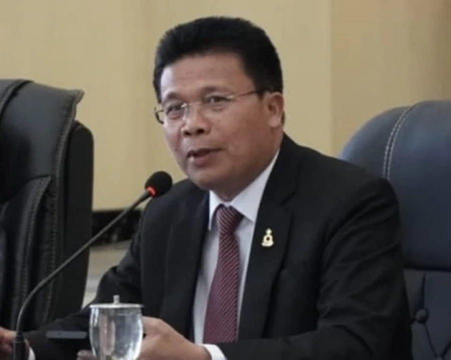 Kasus Toba Pulp Lestari Disorot, Ephorus HKBP: Penegakan Hukum Harus Transparan