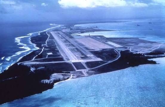Perang Iran Bikin Pentagon Alihkan Logistik ke Diego Garcia, Ini Alasan Strategisnya