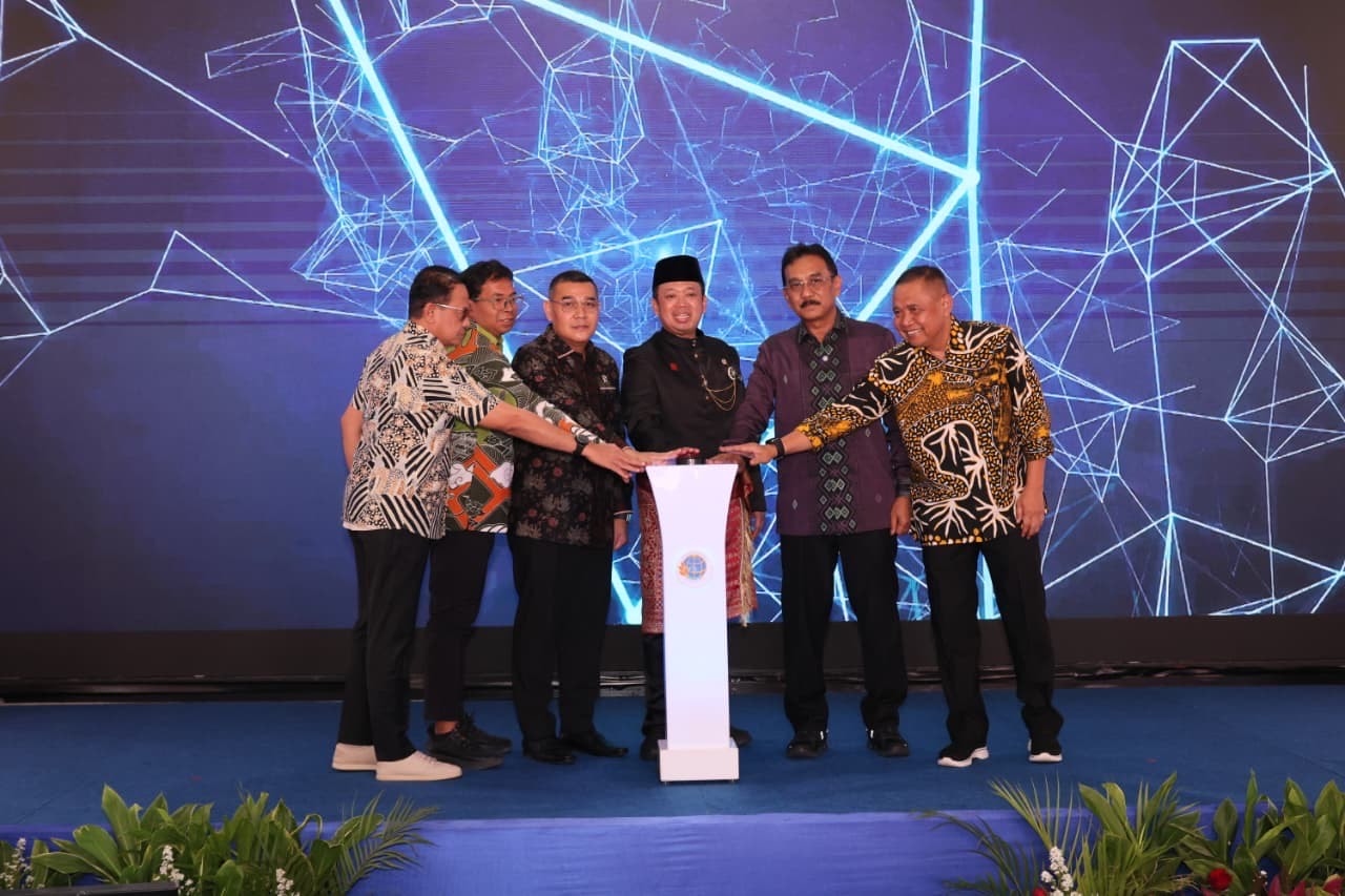 Kebut Pelayanan, Kementerian ATR/BPN Luncurkan 3 Transformasi Layanan Pertanahan