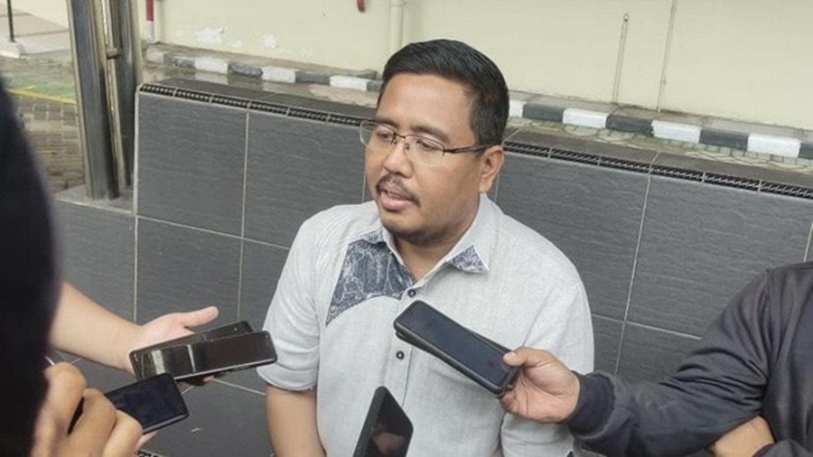 KPK Segera Tahan Tersangka Anwar Sadad dalam Korupsi Dana Hibah Pokmas Jatim