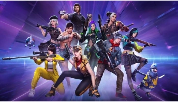 Kode Redeem FF Hari Ini 18 Agustus 2026, Ada 50 Evolution Stone Gratis