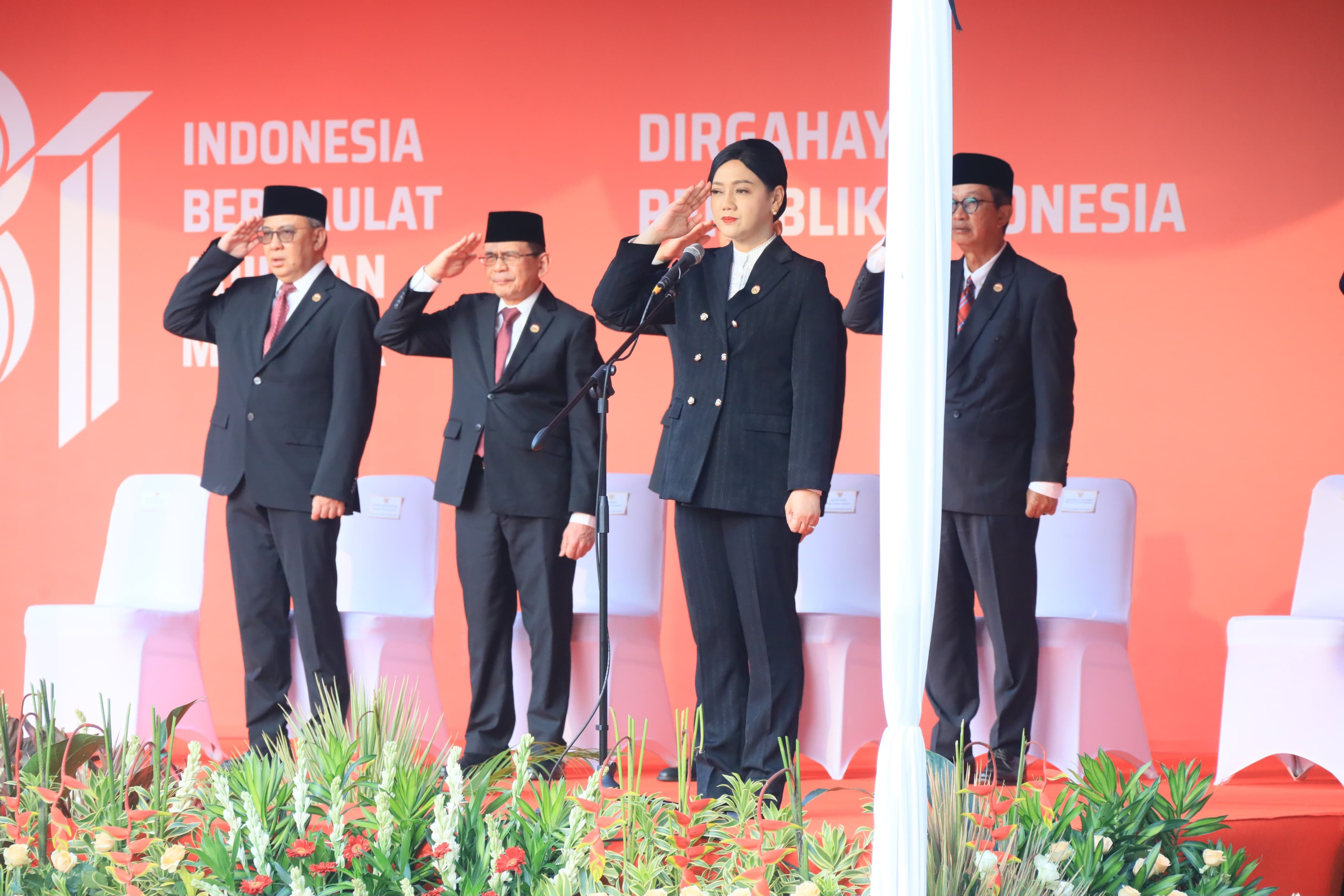 3 Amanah Baru OJK dalam Mendukung Pertumbuhan Ekonomi: dari Bursa MIneral hingga Pasar Karbon