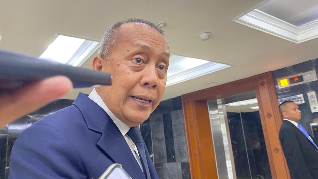Gempa NTT Diusulkan Jadi Bencana Nasional, DPR: Yang Terpenting Penanganannya