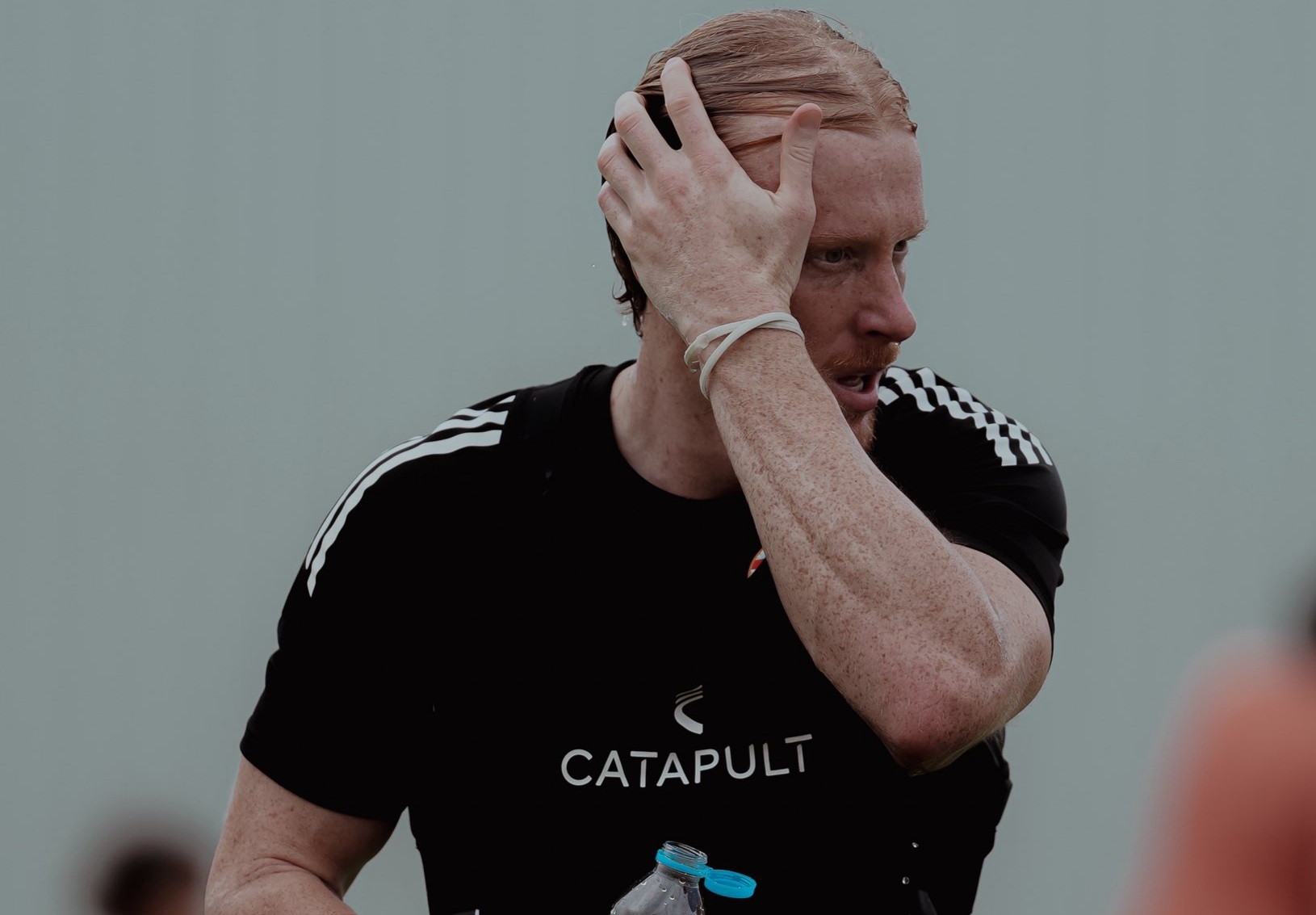 Radovan Pankov Pulih dari Cedera, Lini Belakang Persija Mulai Lengkap