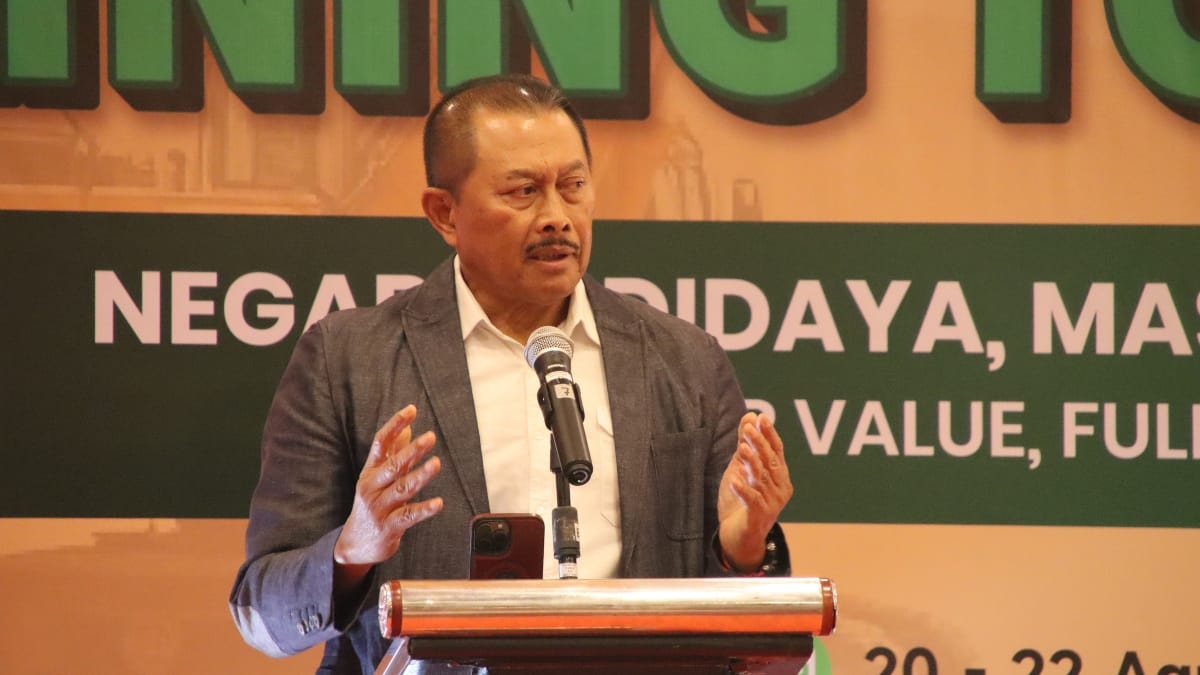 Bursa Mineral 2027 Bakal Dibentuk, APNI Ingin Indonesia Jadi Market Maker