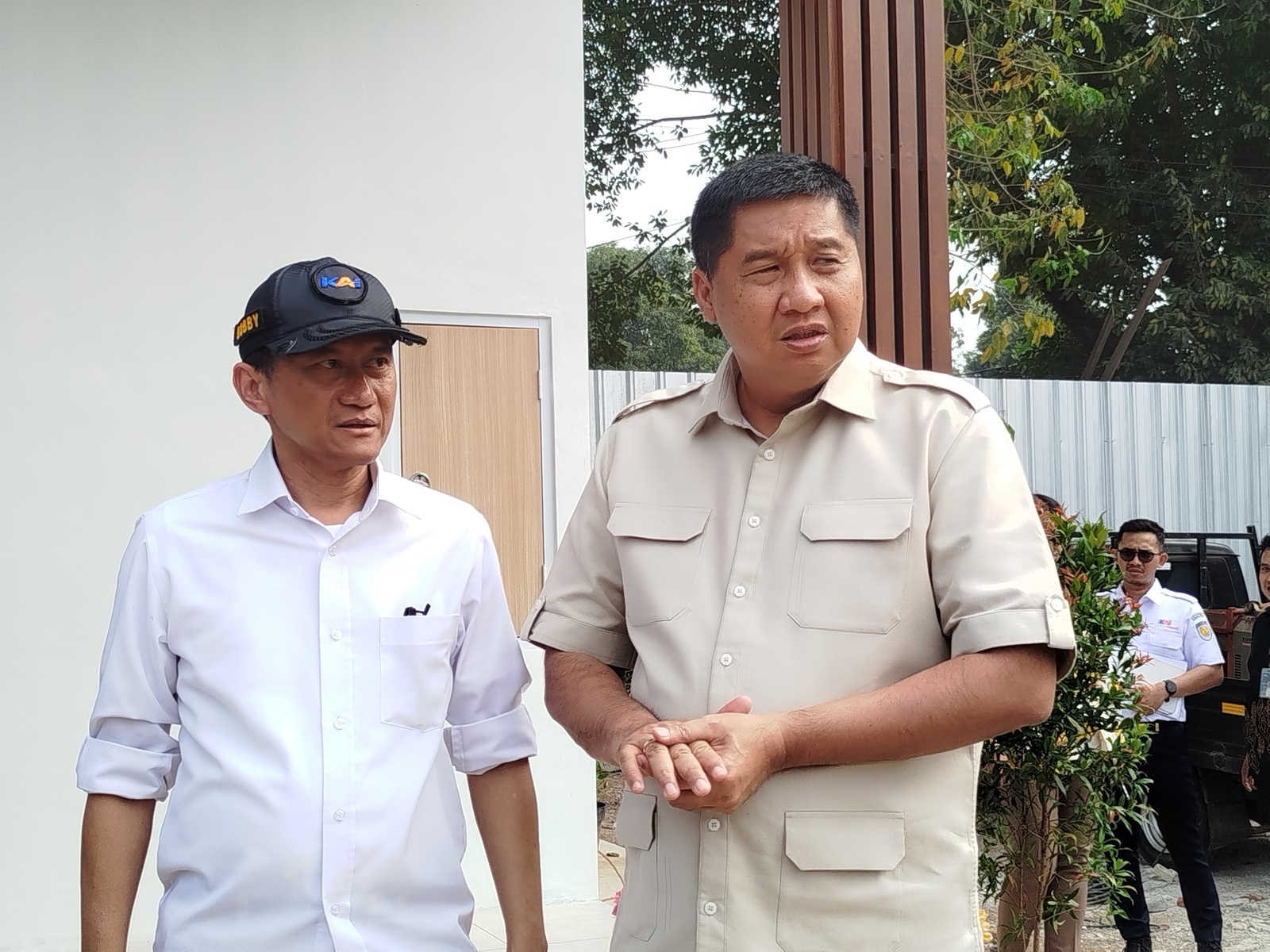 Rusun Manggarai untuk MBR, Bunga 6 Persen Dengan Tenor hingga 40 Tahun