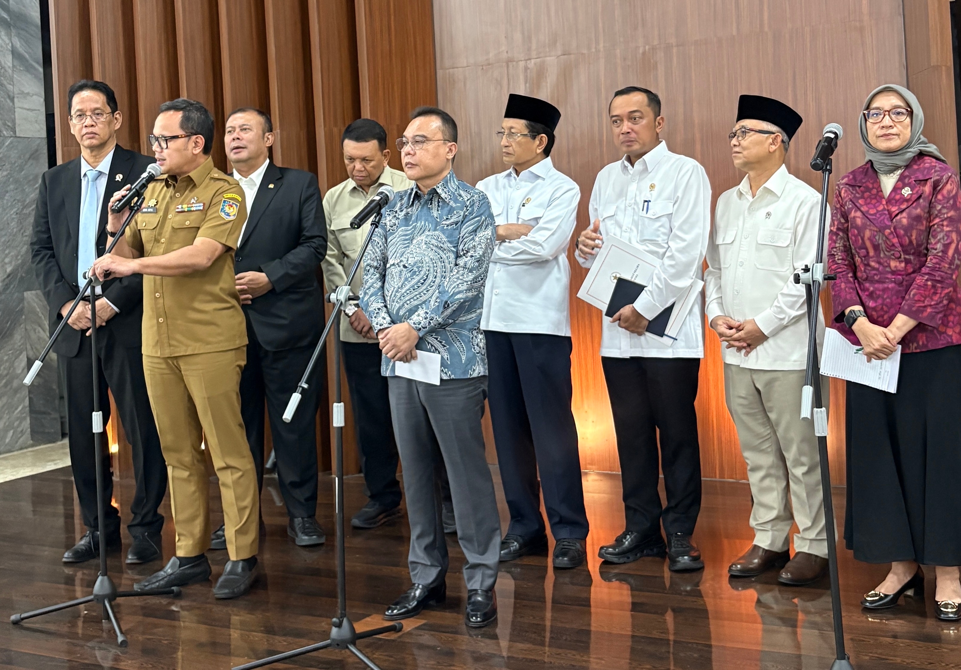 Nasib 231 Ribu Guru PPPK Paruh Waktu Mulai Terang, Bisa Jadi Penuh Waktu pada 2027