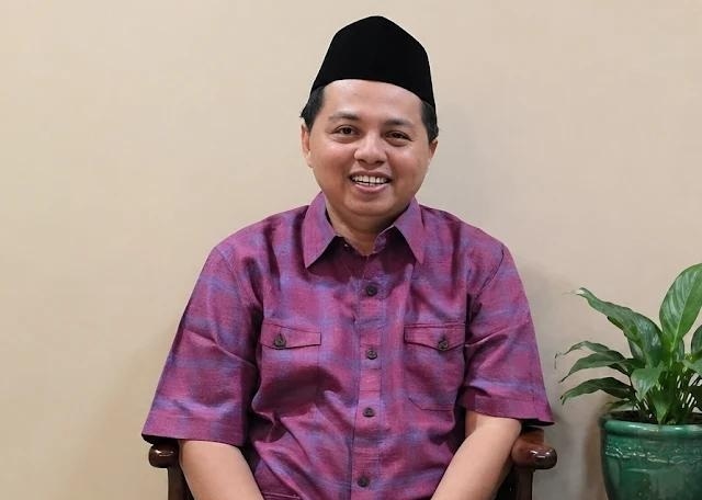 Gus Lilur Ingatkan Semua Pihak Tolak Segala Bentuk Intervensi dalam Muktamar NU