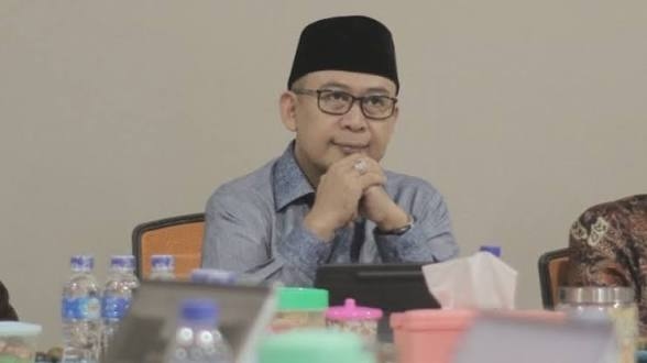 Gus Rozin Dorong Suara Jamaah Luar Jawa Lebih Didengar dalam Muktamar NU
