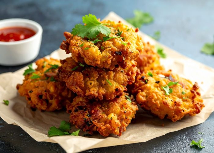 Resep Bakwan Jagung Renyah Tahan Lama dan Gurih, Cocok untuk Camilan Keluarga!