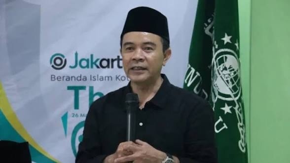 Taufik Damas: Muktamar NU Harus Jadi Momentum Perkuat Khidmah, Bukan Berebut Kekuasaan
