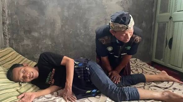 Panlok Muktamar NU ke-35 Siapkan Pijat Gratis bagi Muktamirin