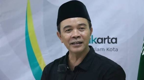 PWNU DKI Dorong Mekanisme AHWA untuk Pemilihan Ketum PBNU