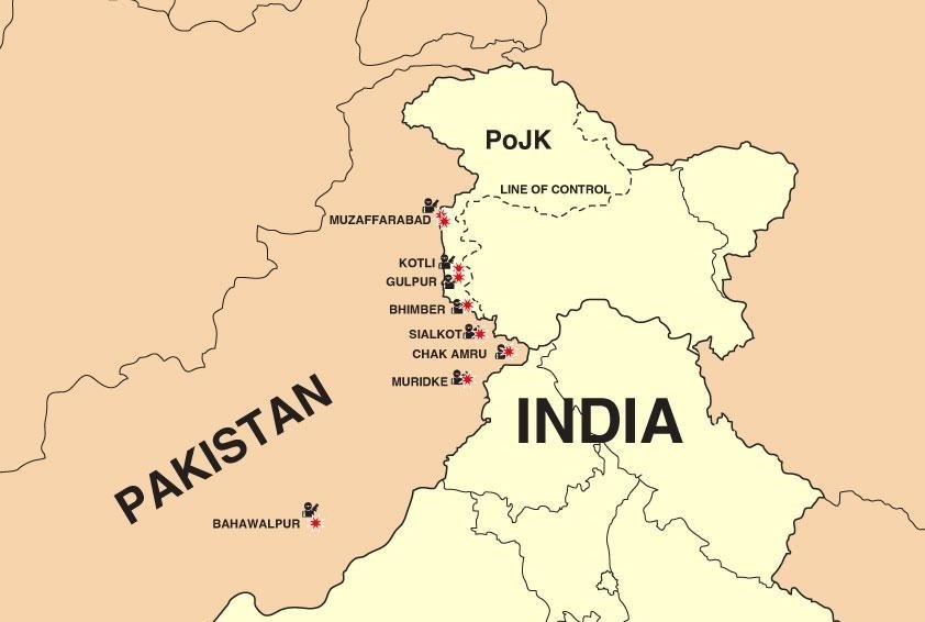 Pakistan Bantah Klaim India soal Operation Sindoor, Sebut Dokumenter ala Bollywood Penuh Distorsi Fakta
