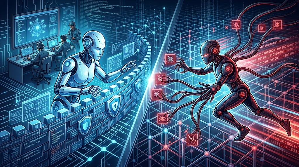 Ancaman AI Makin Nyata, Pendiri OpenAI Minta Perusahaan Bergerak Lebih Cepat dari Hacker