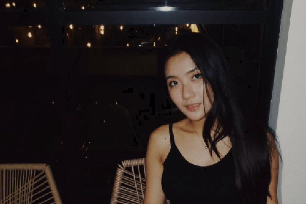 Profil Rachel Cia, Istri Dikta Wicaksono yang Punya Karier di Musik, Film, hingga Dunia Gim