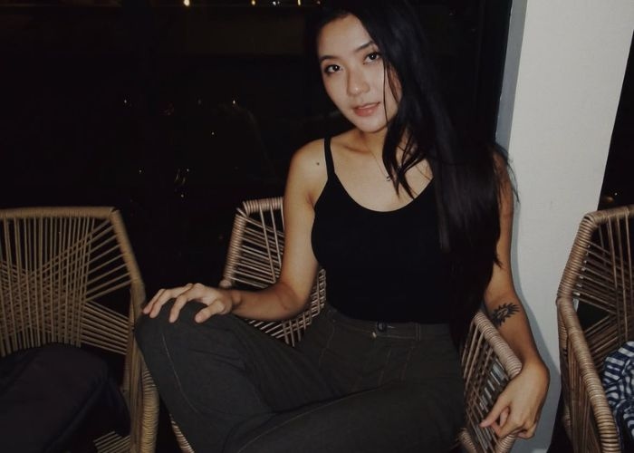 Rachel Cia Resmi Jadi Istri Dikta, Intip Perjalanan Kariernya di Dunia Hiburan!