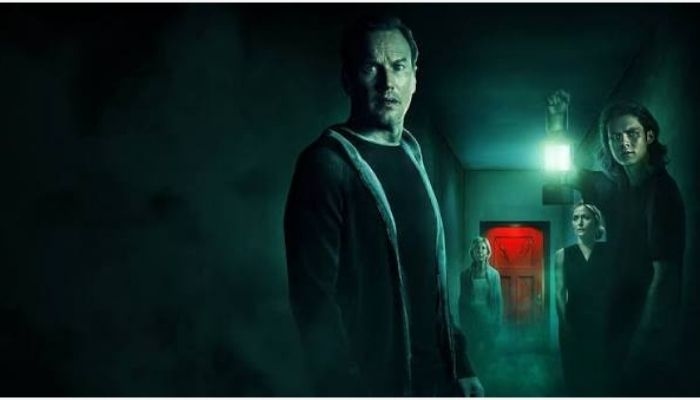 Urutan Nonton Film Insidious 1 sampai 6, Lengkap hingga Out of the Further