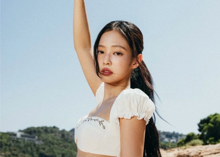 Bukan Sekadar Comeback, Jennie Siapkan EP Baru Setelah Keliling Festival Dunia