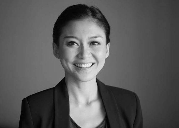 Profil Marissa Anita, Aktris dan Host In Her View yang Tengah Jadi Sorotan