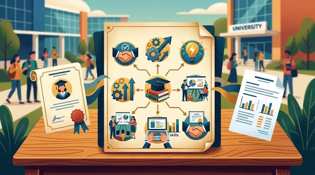 Apa Itu SKPI? Ini Pengertian, Fungsi, Isi, dan Bedanya dengan Ijazah